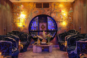OXO Luxury Spa