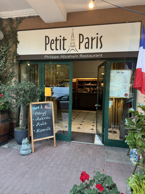 Petit Paris
