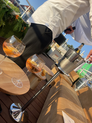 Pieprz Club Sopot
