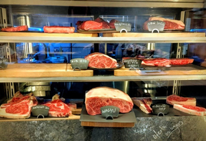Piroman Steak House
