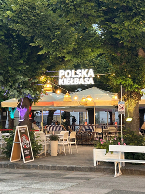 Polska Kiełbasa