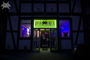 Pub Pixel