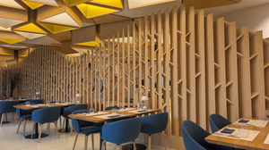 Restauracja NAMI Sopot (16+)