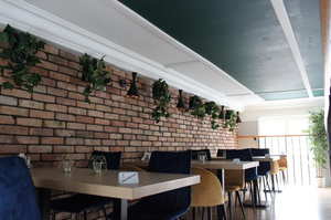 Restauracja Półpiętro