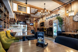 Restauracja Rybakówka