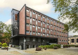 Smart Hotel
