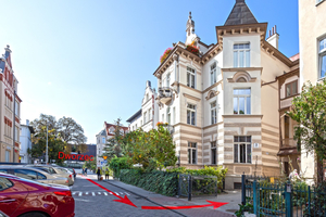 So in Sopot Luxury Apartments