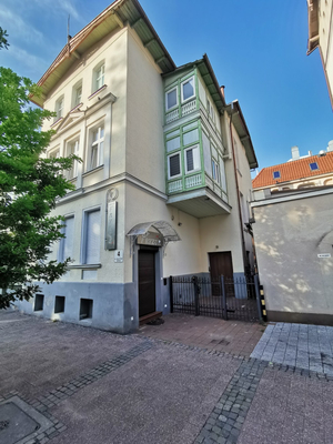 Sopot Point