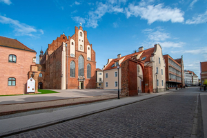 Soul House Gdansk