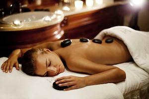 SPA and wellness Hotel Haffner