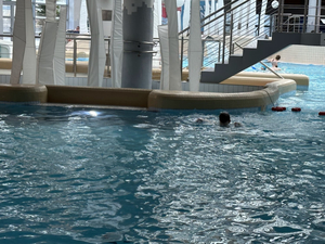 SPA w Aquapark Sopot