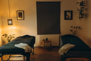 Studio massage & SPA Art of relaxing Masaż Sopot