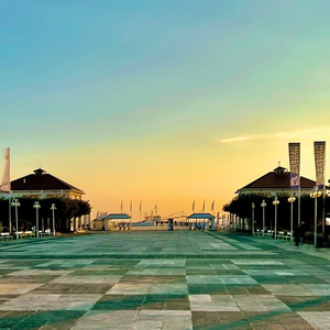 the Art Of Sopot