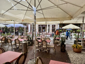 Trattoria Sempre - Sopot Monte Cassino