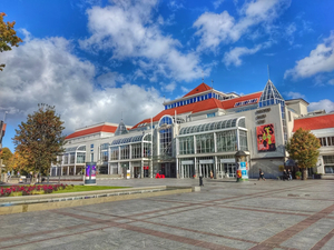 Unique Club Sopot