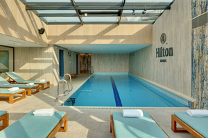 Urban Spa