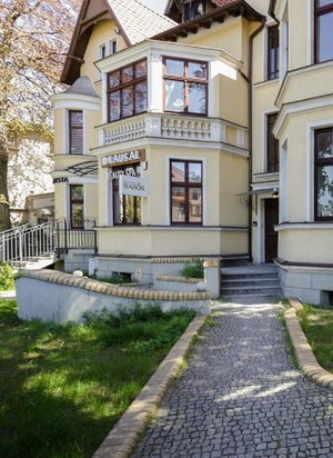 Vibe Hostel Sopot