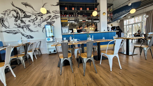 Yacht Club Sopot