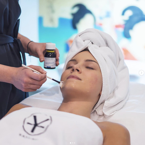 Yasumi Sopot SPA - Gabinet Kosmetyczny, Masaże, Depilacja Laserowa
