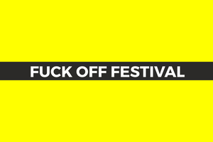 Fuck Off Festival - Łydka Grubasa, Pull The Wire, Twoja Stara Of Death
