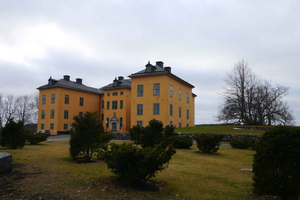 1-day 7h Royal Palace and Castle Tour from Stockholm