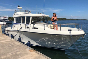2h Private Boat Tour with Captain