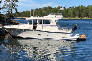 Estocolmo: tour en barco privado de 3 horas con capitán