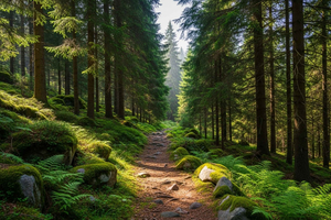 Estocolmo: ruta de senderismo por la naturaleza junto al lago con fika