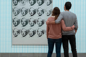 Moderna Museet Entry Ticket