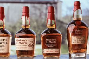 Día Nacional del Bourbon: degustación de whisky en MAP Petite Maison