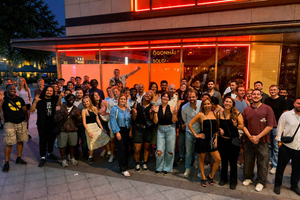 Nightlife Tour: VIP Entry to 2–3 Clubs & Bar Games