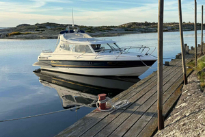 Privat bådtur i skærgården