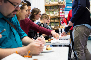 Stockholm: Food Tour