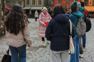 Stockholm: Attraksjoner du må se: Rådhuset, Gamlebyen og Vasa