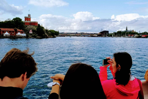 Estocolmo: Tour a pie por el casco antiguo y el Museo Vasa