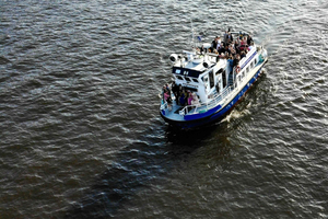 Stockholm on the Water – The Eight Island Tour