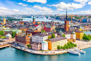 Stockholm Shore Essentials: Vasa Museum & Old Town Tour