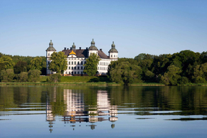 Stockholm: toegangsbewijs voor Kasteel Skokloster