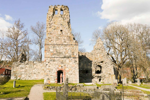 Stockholm Viking History Full Day Tour to Sigtuna + Uppsala