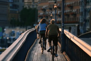 Top hoogtepunten fietstour