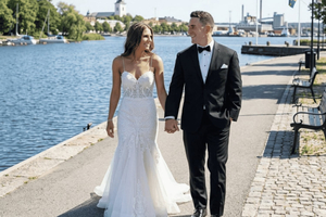 Västerås fra 2 dager 4-stjerners hotell + transport + frokost