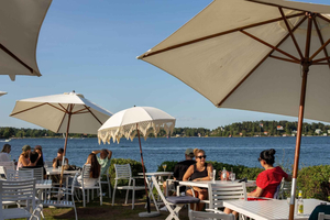Vaxholm & Stockholm Archipelago: Guided Excursion, Day Trip