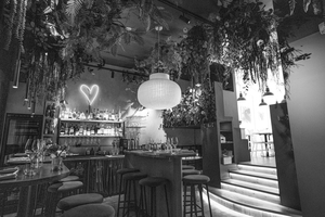Animo Restaurant