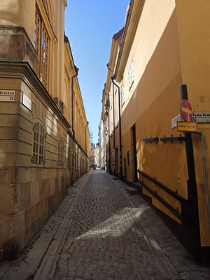 ApartDirect Gamla Stan