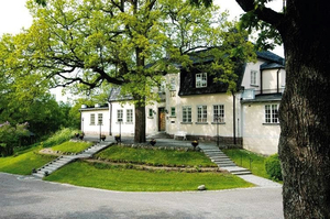 Balingsholm Herrgård AB