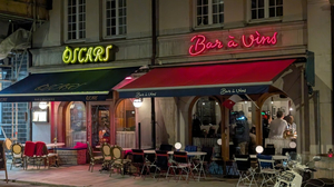 Bar à Vins