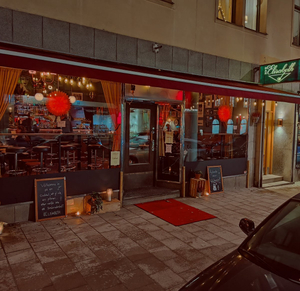 Bar Elisabeth