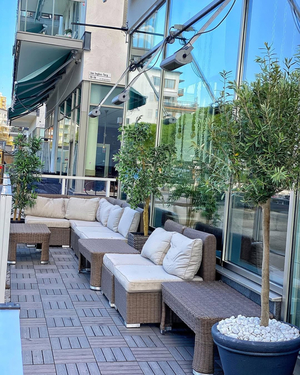Beirut Foodbynatt - Restaurang & Catering