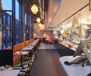 Bella Vita | Restaurang & Pizzeria