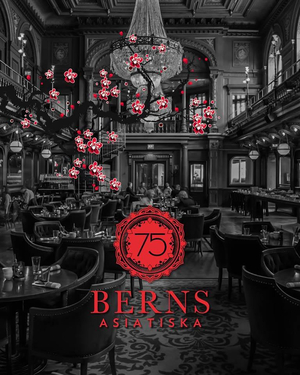 Berns Asiatiska